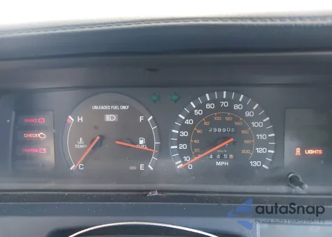 1991 Toyota Camry Dlx from USA, damaged, VIN 4T1SV21E7MU421370